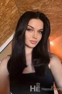 Alina, Miaka 23, Riga / Latvia Wasindikizaji - 2