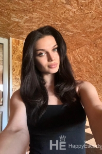 Alina, Miaka 23, Riga / Latvia Wasindikizaji - 4