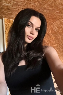 Alina, Miaka 23, Riga / Latvia Wasindikizaji - 5