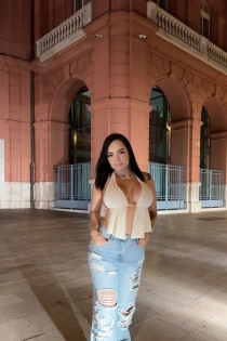 Aziza, Miaka 26, Riga / Latvia Wasindikizaji - 2