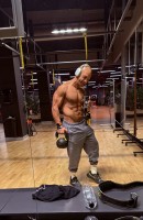 Bogdan, věk 36, Ingolstadt / Německo Eskort