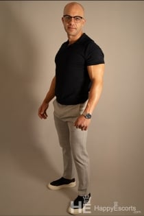 Bogdan, 36 rokov, Ingolstadt / Nemecko Eskortky - 3