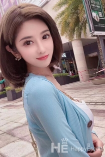 Lexuan, 25&nbsp;gadi, Tirānas/Albānijas eskorts&nbsp;— 3