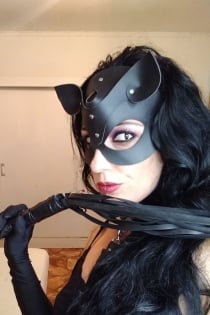 Fabiana, 33 anos