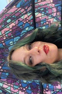 Fabiana, 33 anos - 6