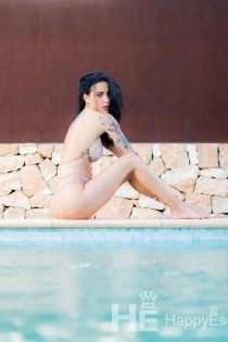 Paula, 24 años - 3
