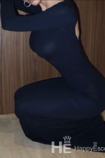 Noelia Haut De Gamme, 25 ans, Paris / France Escortes - 2