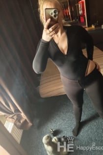 Mila, lat 30, Warszawa / Polska Eskorty - 3