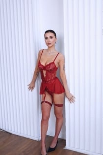 Julia, 27 éves, Tallinn / Észtország Eskortok - 6