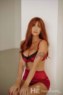 Julia, Alter 27, Escort in Helsinki / Finnland - 1