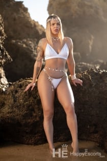 Bela Peron - Estrela Porno, 34 år - 6