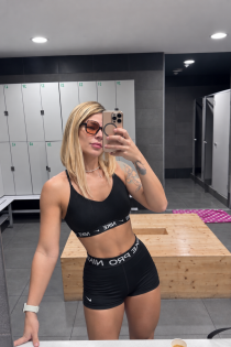 Bela Peron - Estrela Porno, 34 år - 2