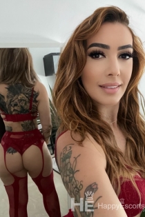 Fiorella, Alter 31, Escort in München / Deutschland - 6