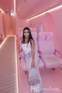 Zoe, 25 jaar, Amsterdam / Nederland Escorts - 17