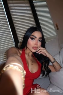 Zoe, 25 jaar, Amsterdam / Nederland Escorts - 24