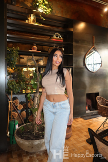 Zoe, 25 jaar, Amsterdam / Nederland Escorts - 8