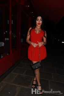 Zoe, 25 jaar, Amsterdam / Nederland Escorts - 19