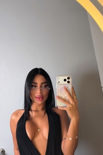 Zoe, 25 jaar, Amsterdam / Nederland Escorts - 13