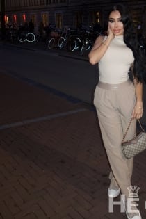 Zoe, 25 jaar, Amsterdam / Nederland Escorts - 22