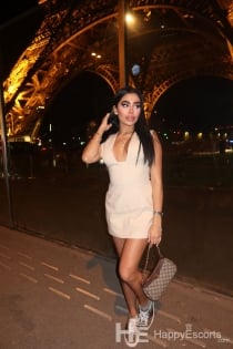 Zoe, 25 jaar, Amsterdam / Nederland Escorts - 20