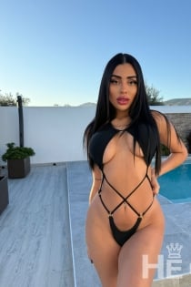 Zoe, 25 jaar, Amsterdam / Nederland Escorts - 5