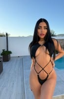 Zoe, Age 25, Amsterdam / Netherlands Escorts