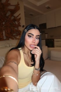 Zoe, 25 jaar, Amsterdam / Nederland Escorts - 22