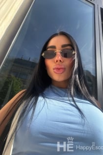 Zoe, 25 jaar, Amsterdam / Nederland Escorts - 23