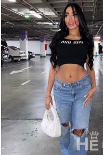 Zoe, 25 jaar, Amsterdam / Nederland Escorts - 2