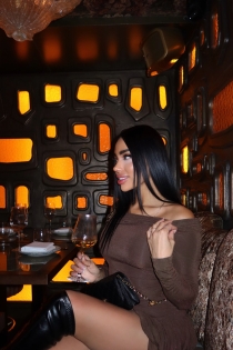 Zoe, 25 jaar, Amsterdam / Nederland Escorts - 16