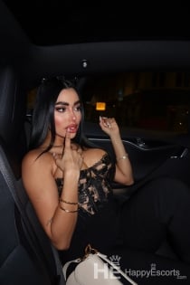 Zoe, 25 jaar, Amsterdam / Nederland Escorts - 21