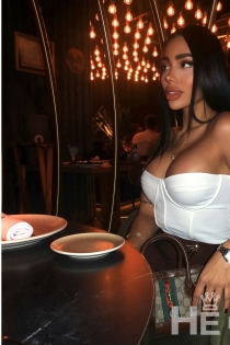 Zoe, 25 jaar, Amsterdam / Nederland Escorts - 14