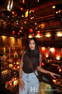 Zoe, 25 jaar, Amsterdam / Nederland Escorts - 11