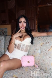 Zoe, 25 jaar, Amsterdam / Nederland Escorts - 2