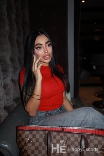Zoe, 25 jaar, Amsterdam / Nederland Escorts - 19