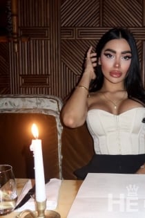 Zoe, 25 jaar, Amsterdam / Nederland Escorts - 18