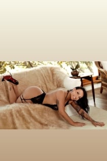 นีน่า อายุ 26 ปี เบอร์ลิน / เยอรมนี Escorts - 4