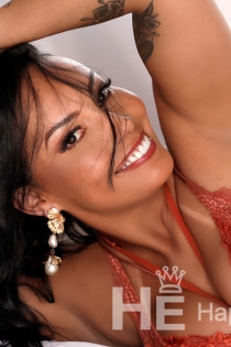 Nina, Alter 26, Escort in Berlin / Deutschland - 5