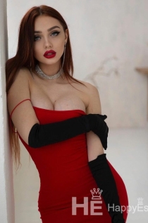 Guli, 26 år, Riga / Lettland Eskorter - 2