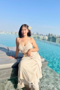 คาร่า อายุ 22 ปี กรุงเทพมหานคร / ประเทศไทย บริการเอสคอร์ต - 20