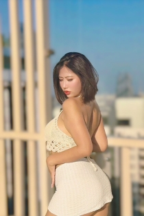 คาร่า อายุ 22 ปี กรุงเทพมหานคร / ประเทศไทย บริการเอสคอร์ต - 22