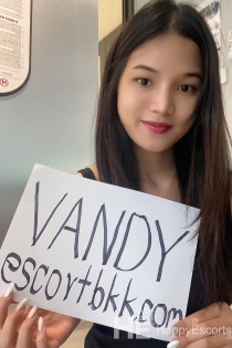 แวนดี้ อายุ 21 ปี กรุงเทพฯ / ประเทศไทย บริการเอสคอร์ต - 1