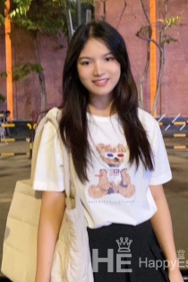 แวนดี้ อายุ 21 ปี กรุงเทพฯ / ประเทศไทย บริการเอสคอร์ต - 7