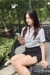 แวนดี้ อายุ 21 ปี กรุงเทพฯ / ประเทศไทย บริการเอสคอร์ต - 9