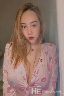 นัตตี้ อายุ 23 ปี กรุงเทพมหานคร / ประเทศไทย บริการเอสคอร์ต - 8