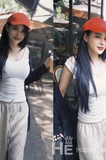 มิยะ อายุ 21 ปี กรุงเทพมหานคร / ประเทศไทย บริการเอสคอร์ต - 8