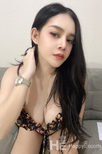 มิยะ อายุ 21 ปี กรุงเทพมหานคร / ประเทศไทย บริการเอสคอร์ต - 10