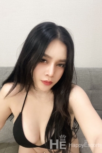 มิยะ อายุ 21 ปี กรุงเทพมหานคร / ประเทศไทย บริการเอสคอร์ต - 11