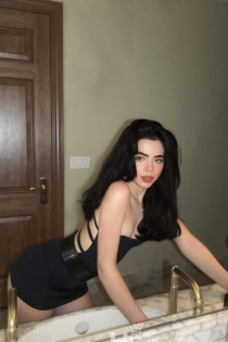 Лайне, 22 роки, Лондон / Велика Британія Ескорт - 2