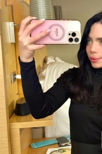 Laine, Age 22, Escort in London / United Kingdom - 4